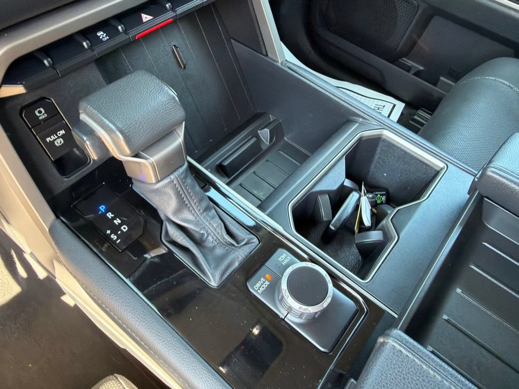 Used 2022 Toyota Tundra Limited RWD image 26