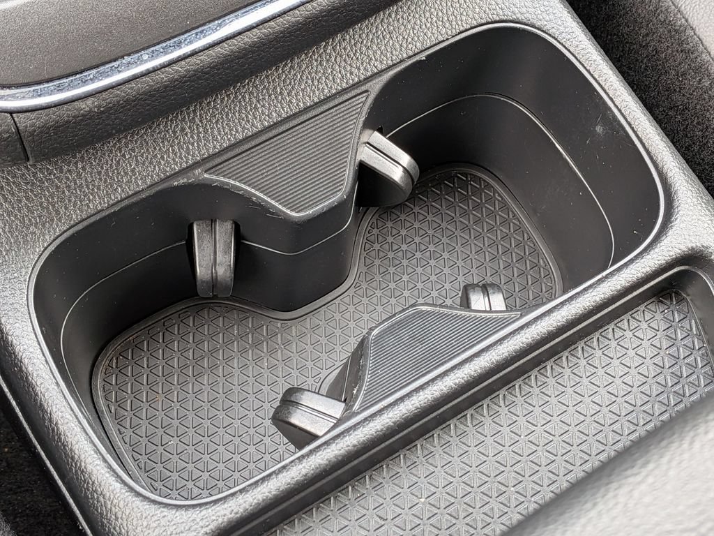 Used 2025 Honda CR-V EX-L image 28