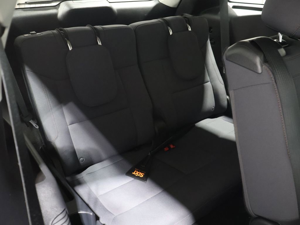 Used 2025 Ford Explorer Active image 21