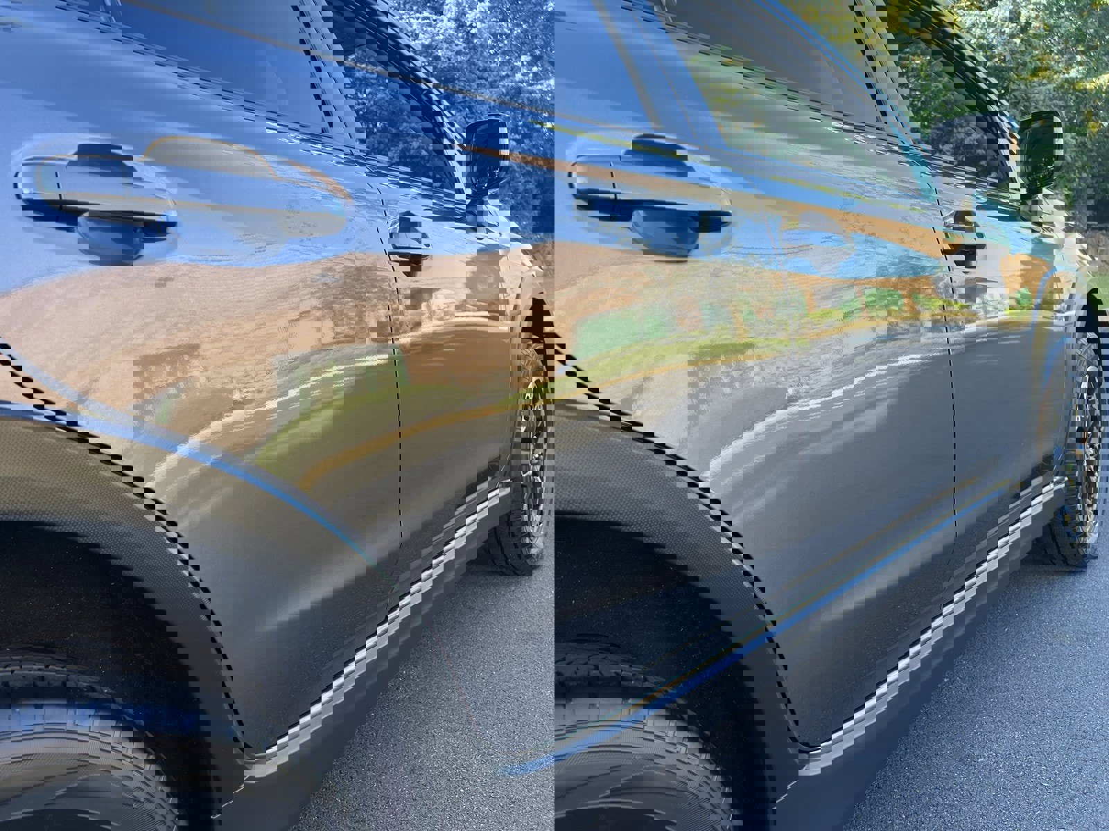 Used 2023 Subaru Crosstrek 2.0i Premium image 47