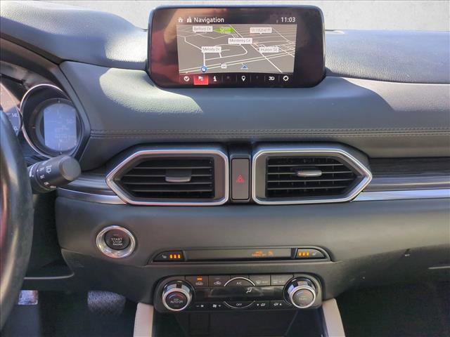 Used 2017 MAZDA CX-5 Grand Select image 15