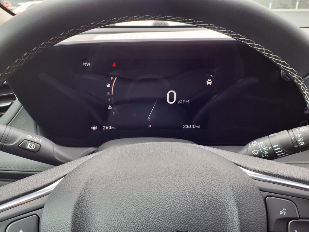 Used 2025 Buick Encore GX Preferred image 14