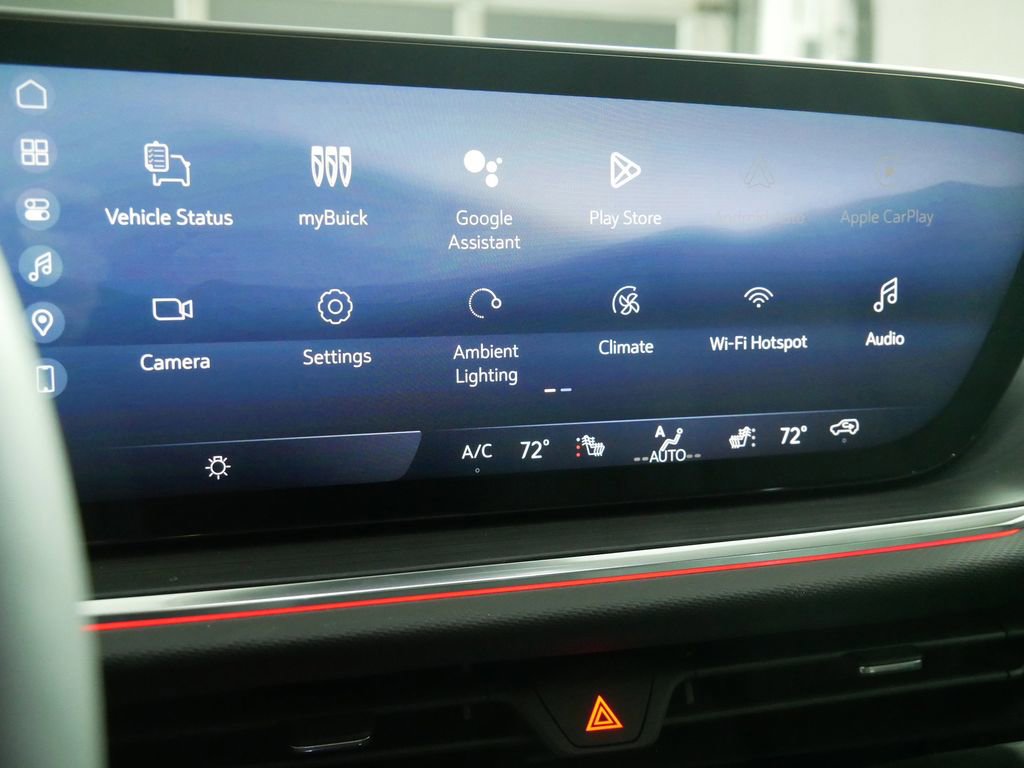 New 2026 Buick Envision Preferred AWD/4WD image 27