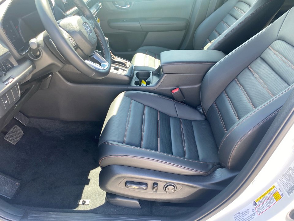 Certified 2026 Honda CR-V Sport-L image 34