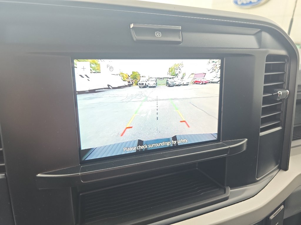 New 2026 Ford F350 XL image 32