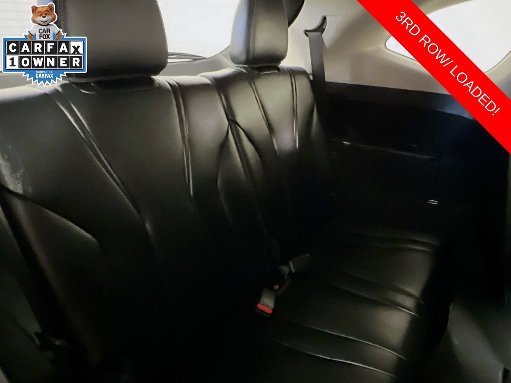Used 2024 Acura MDX FWD w/ Technology Package image 8