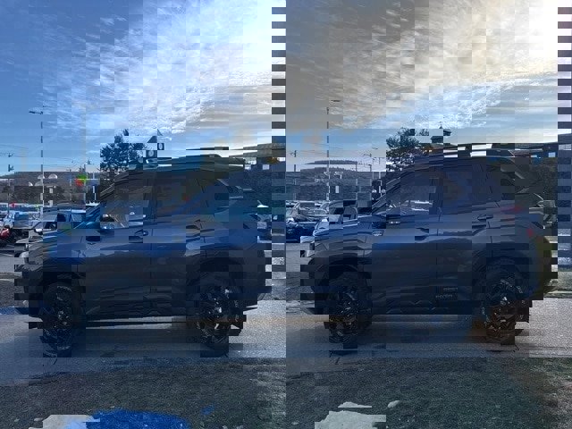 New 2026 Subaru Forester Wilderness image 9