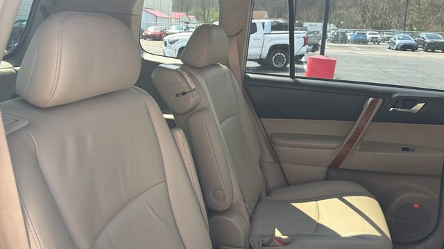 Used 2008 Toyota Highlander Limited image 32