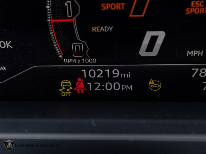 Used 2024 Lamborghini Urus S image 19