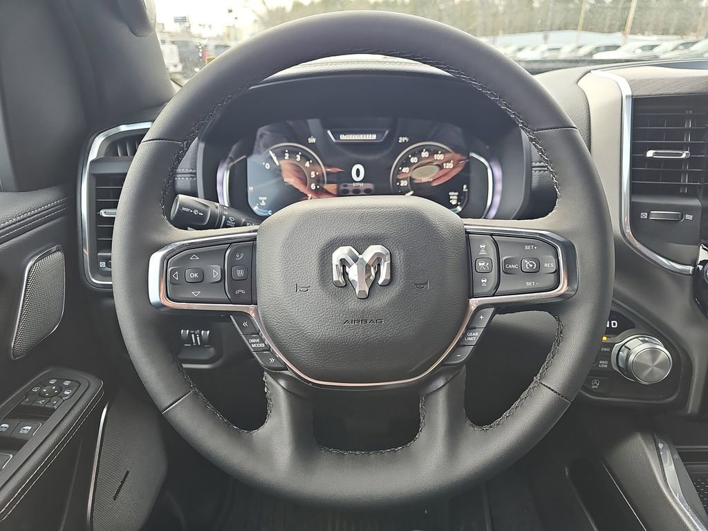 New 2026 RAM 1500 Laramie image 15