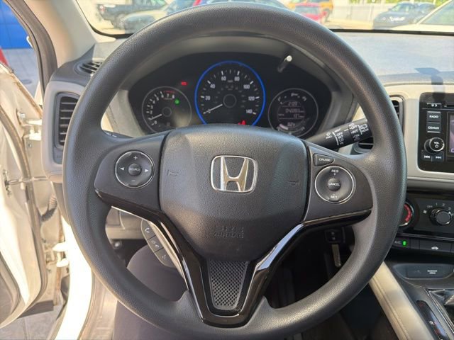 Used 2018 Honda HR-V LX image 18