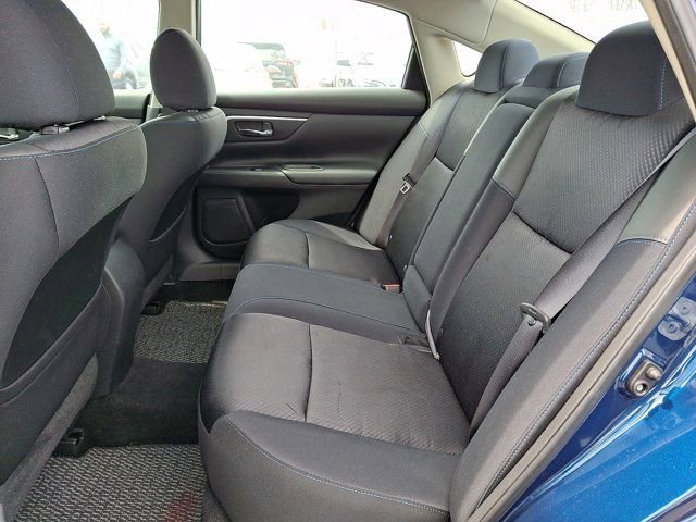 Used 2017 Nissan Altima 2.5 SR FWD image 13