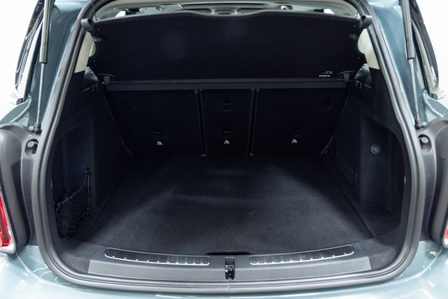 Certified 2023 MINI Cooper Countryman S image 9