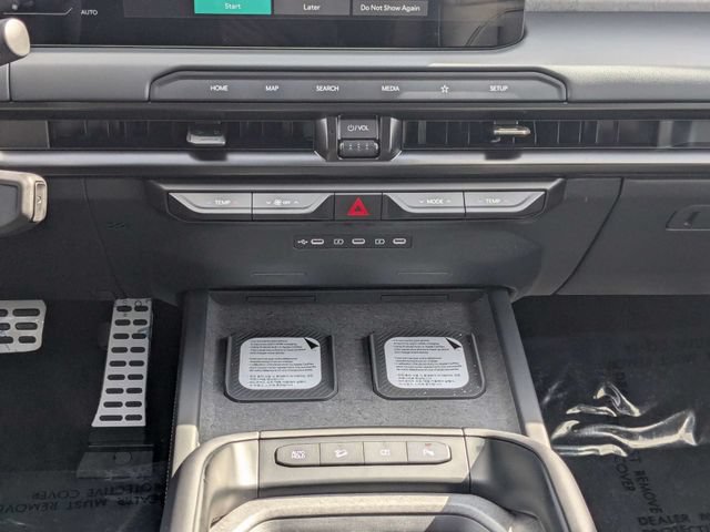 New 2027 Kia Telluride SX X-Line w/ Towing Package AWD/4WD image 19