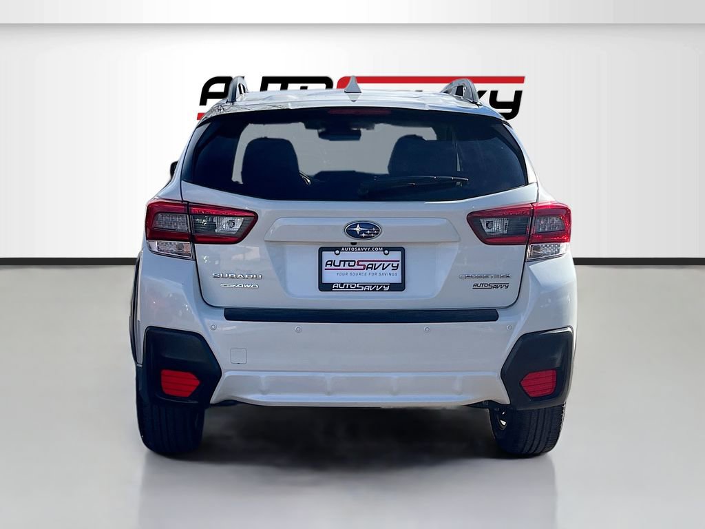 Used 2023 Subaru Crosstrek 2.5i Limited image 6