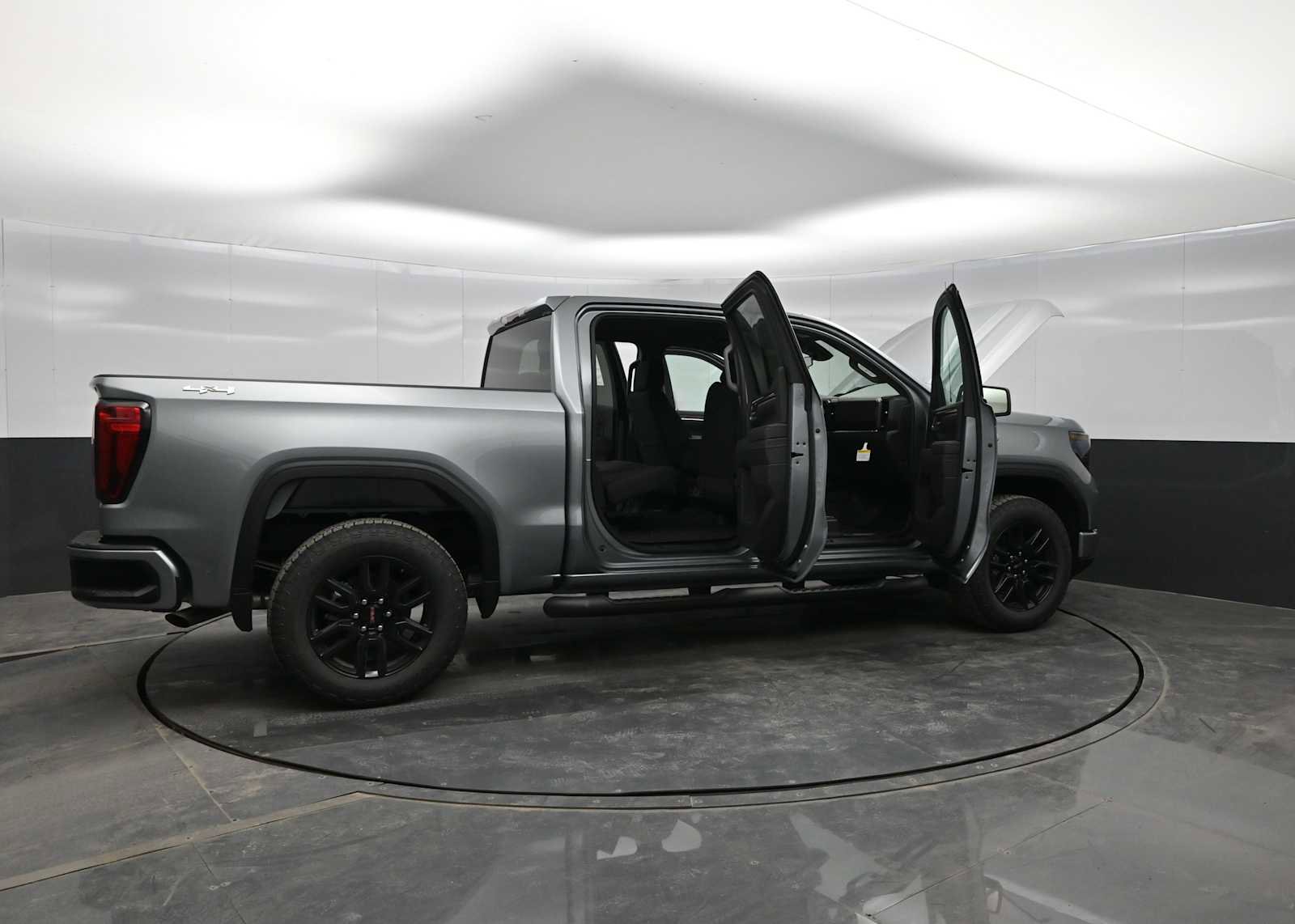 New 2026 GMC Sierra 1500 Elevation w/ Elevation Select Package image 39