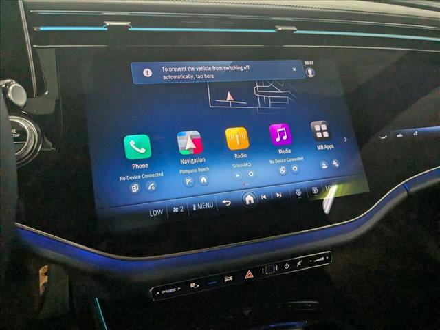 New 2026 Mercedes-Benz E 350 Sedan image 11