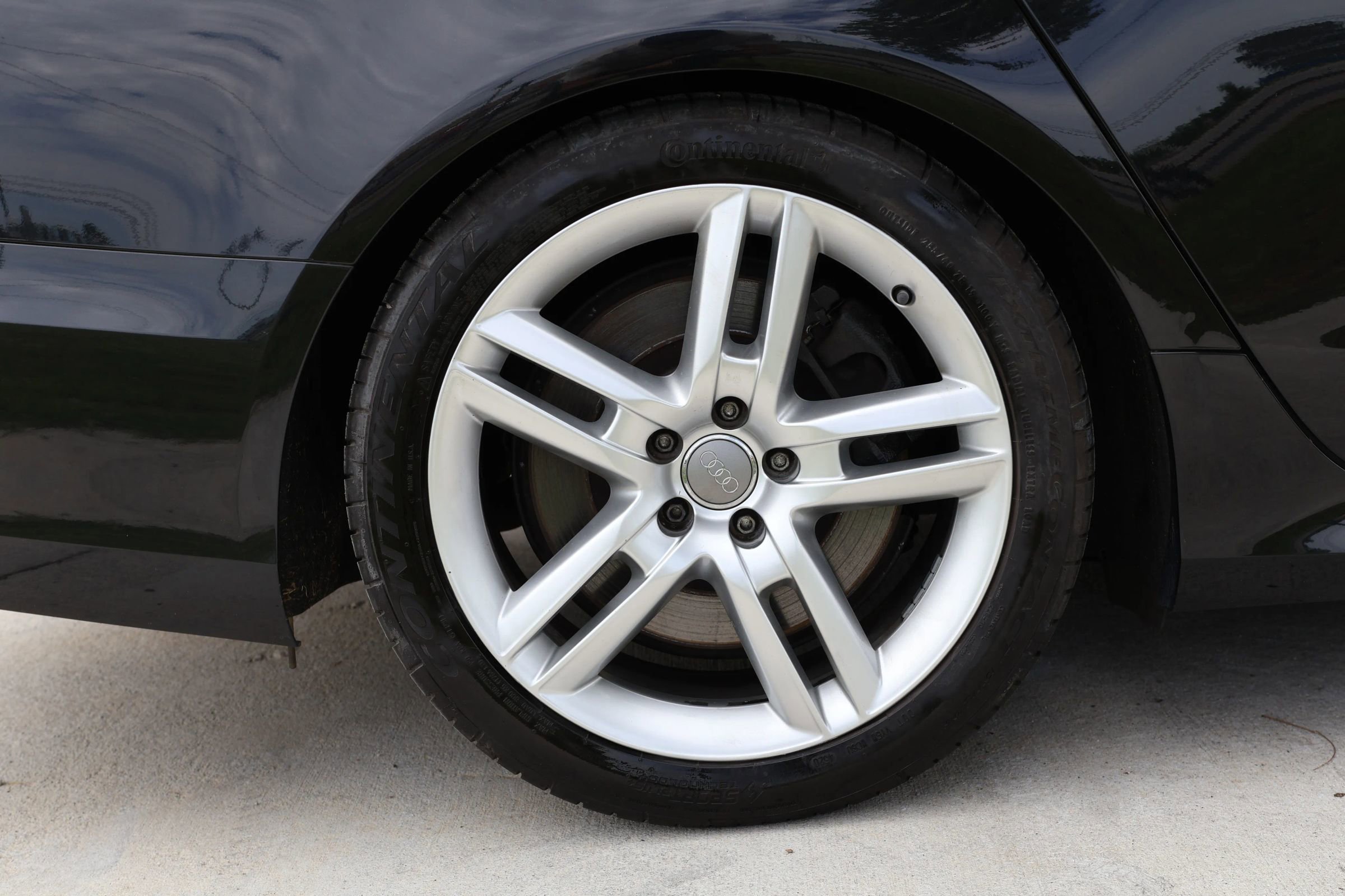 Used 2014 Audi S6 Prestige image 14