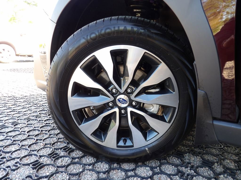 Used 2024 Subaru Outback Limited image 32