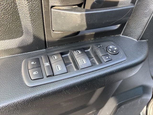 Used 2019 RAM 1500 Express w/ Wheel & Sound Group image 14