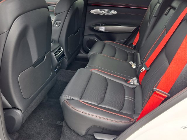 New 2027 Genesis GV70 2.5T Sport Prestige AWD/4WD image 6