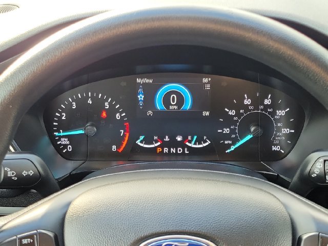 Certified 2020 Ford Escape SE AWD/4WD image 19