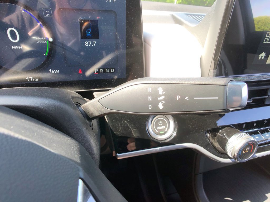 New 2026 Honda Prologue Elite image 21