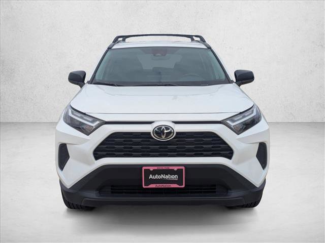 New 2025 Toyota RAV4 LE image 6