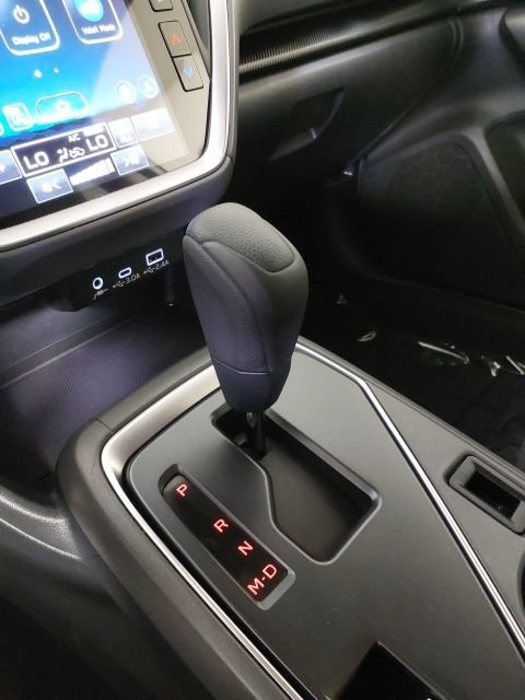 Certified 2024 Subaru Crosstrek 2.0i Premium AWD/4WD image 22