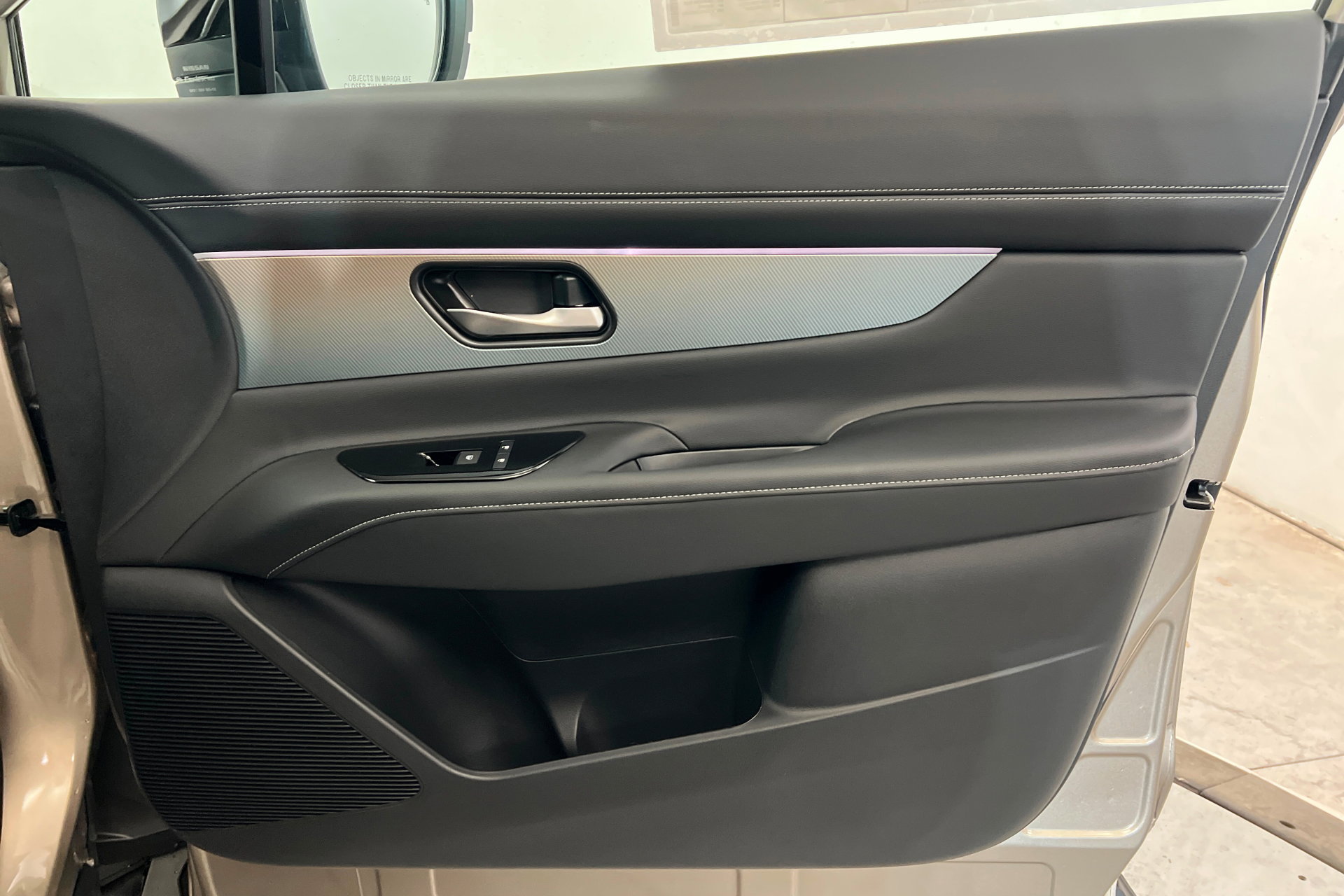 New 2026 Nissan Murano SL image 23