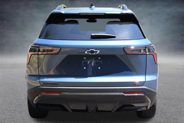 New 2026 Chevrolet Equinox RS FWD image 19