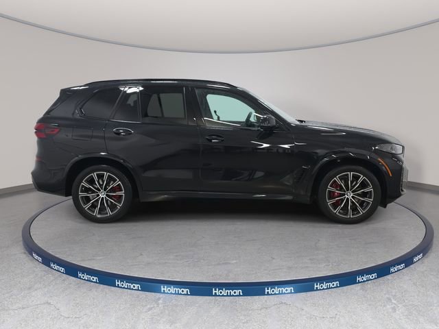 Certified 2024 BMW X5 xDrive40i w/ M Sport Package image 4