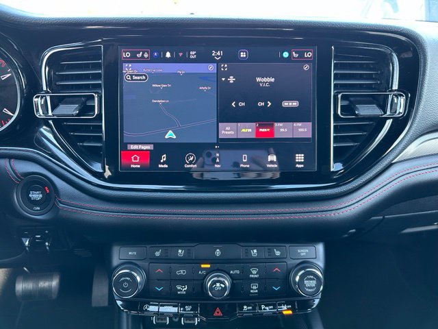 Used 2025 Dodge Durango GT AWD/4WD image 16