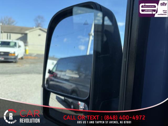 Used 2019 Mercedes-Benz Sprinter 170 image 29