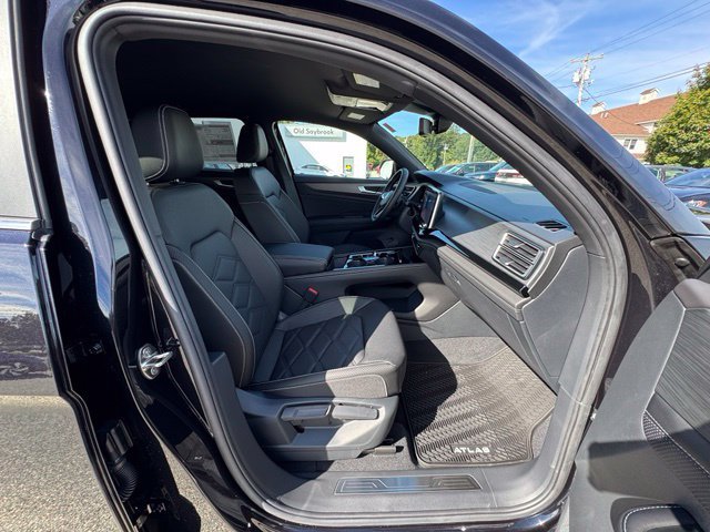 New 2026 Volkswagen Atlas Cross Sport SE AWD/4WD image 25