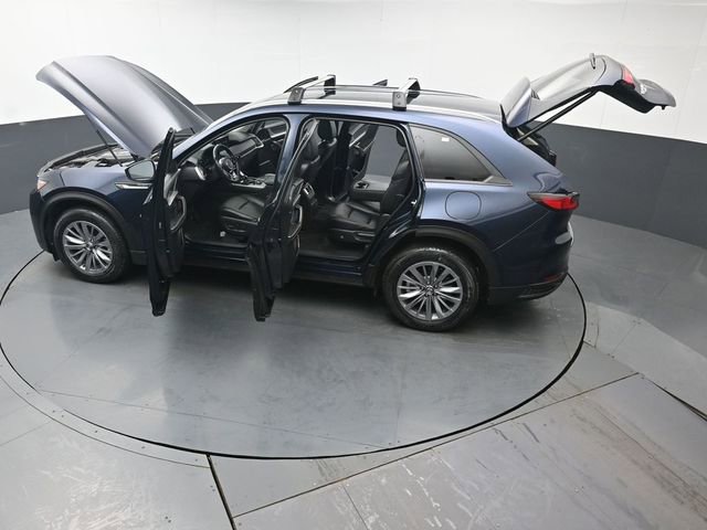 Certified 2024 MAZDA CX-90 Plug-In Hybrid w/ Preferred image 45