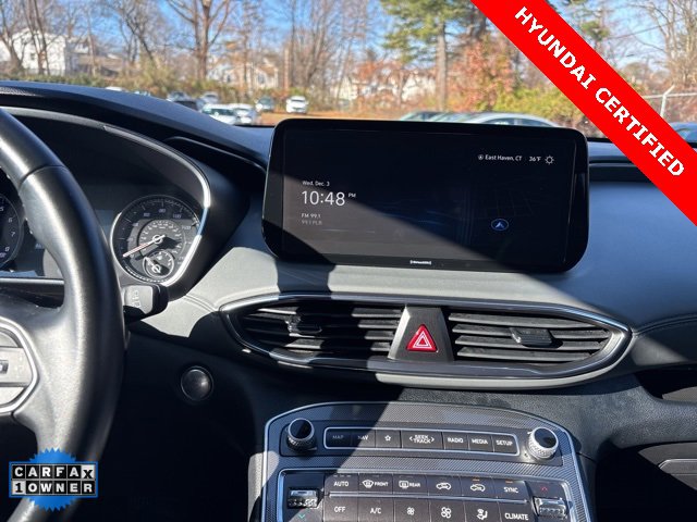 Certified 2023 Hyundai Santa Fe SEL image 19
