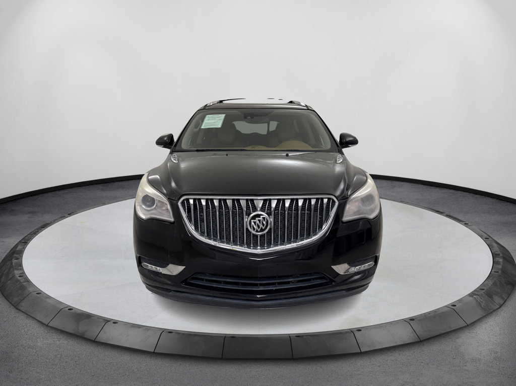Used 2017 Buick Enclave Premium FWD image 2