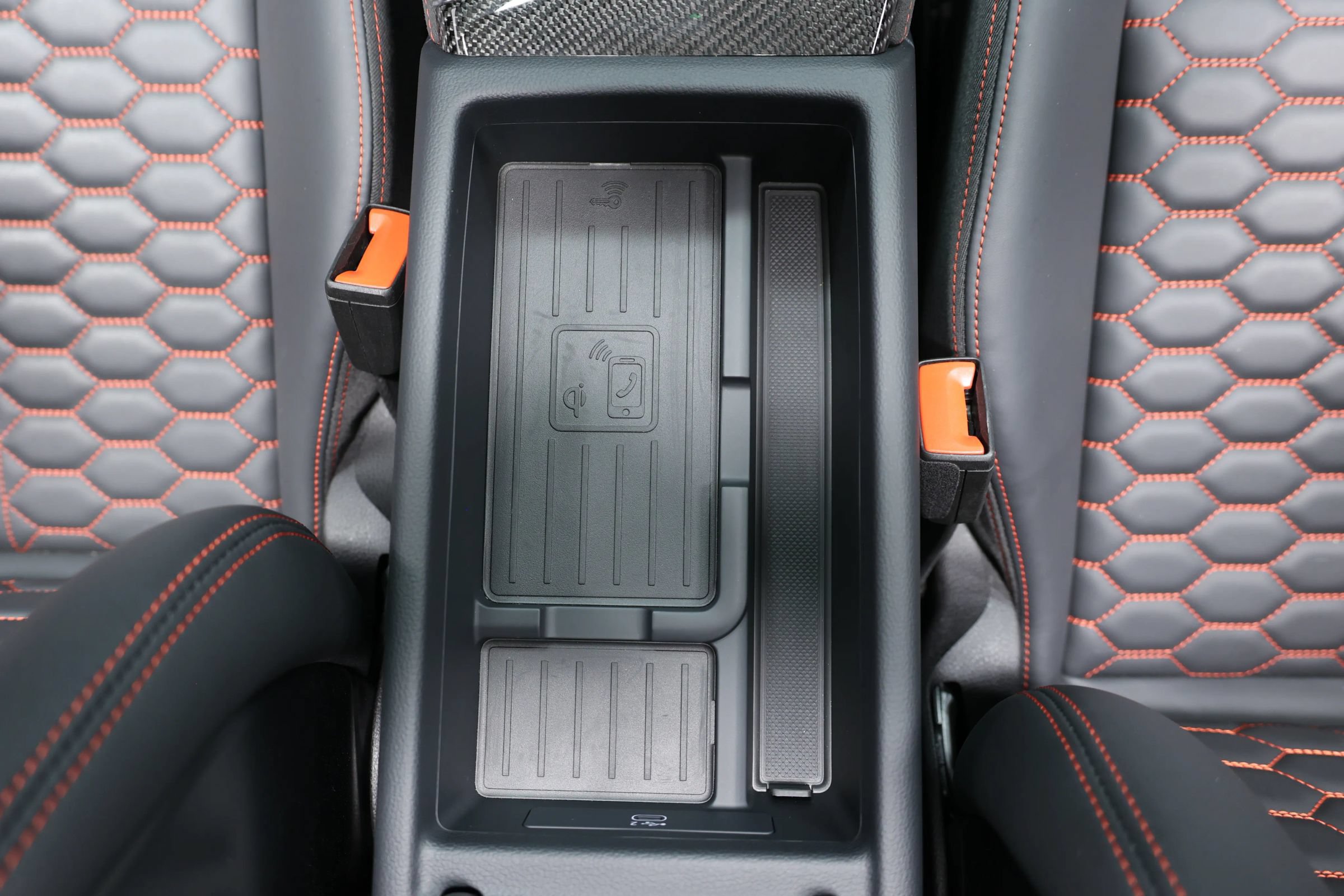 Used 2024 Audi RS 5 Sportback AWD/4WD image 49