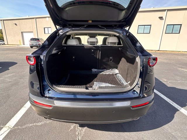 New 2026 MAZDA MAZDA3 2.5 S Sedan w/ Preferred Pkg FWD image 13