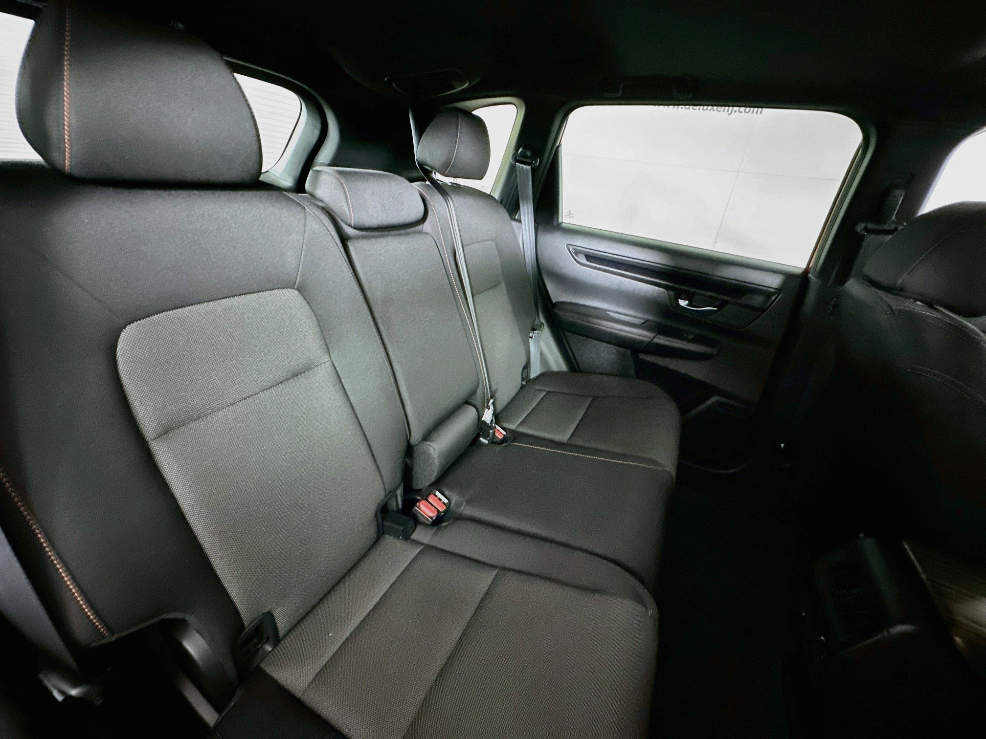 Used 2024 Honda CR-V Sport image 28