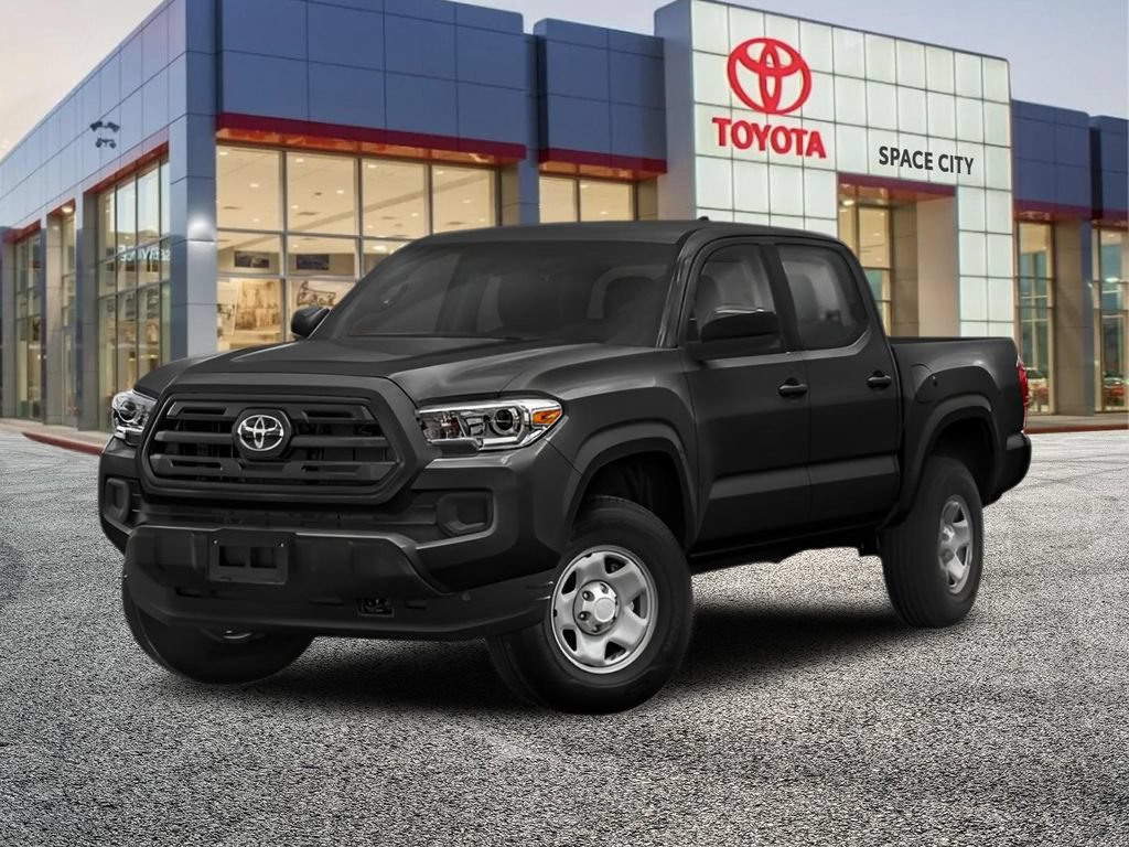 Used 2019 Toyota Tacoma SR5 AWD/4WD image 2