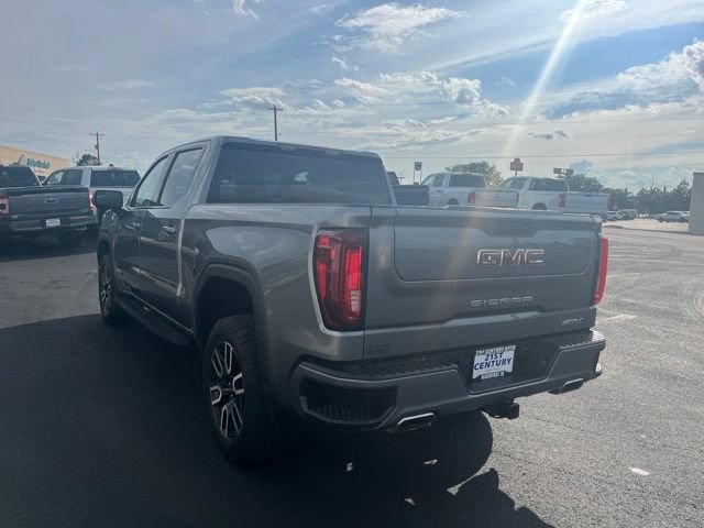Used 2021 GMC Sierra 1500 AT4 AWD/4WD image 13
