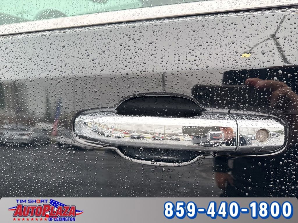 Used 2024 GMC Sierra 1500 Denali image 28