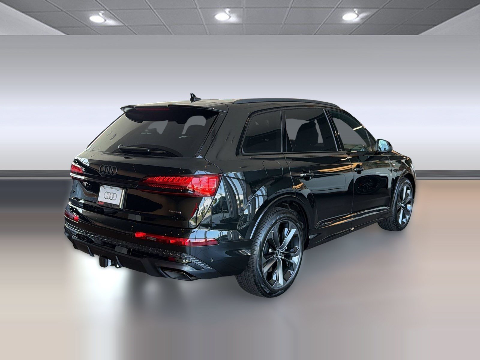 New 2026 Audi Q7 Premium Plus AWD/4WD image 9