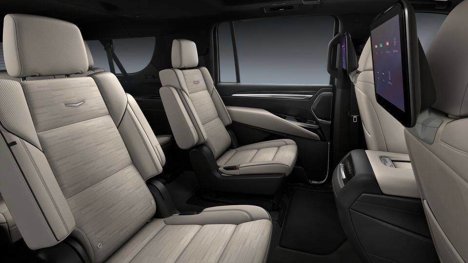 New 2026 Cadillac Escalade ESV Sport w/ Touring Package image 50