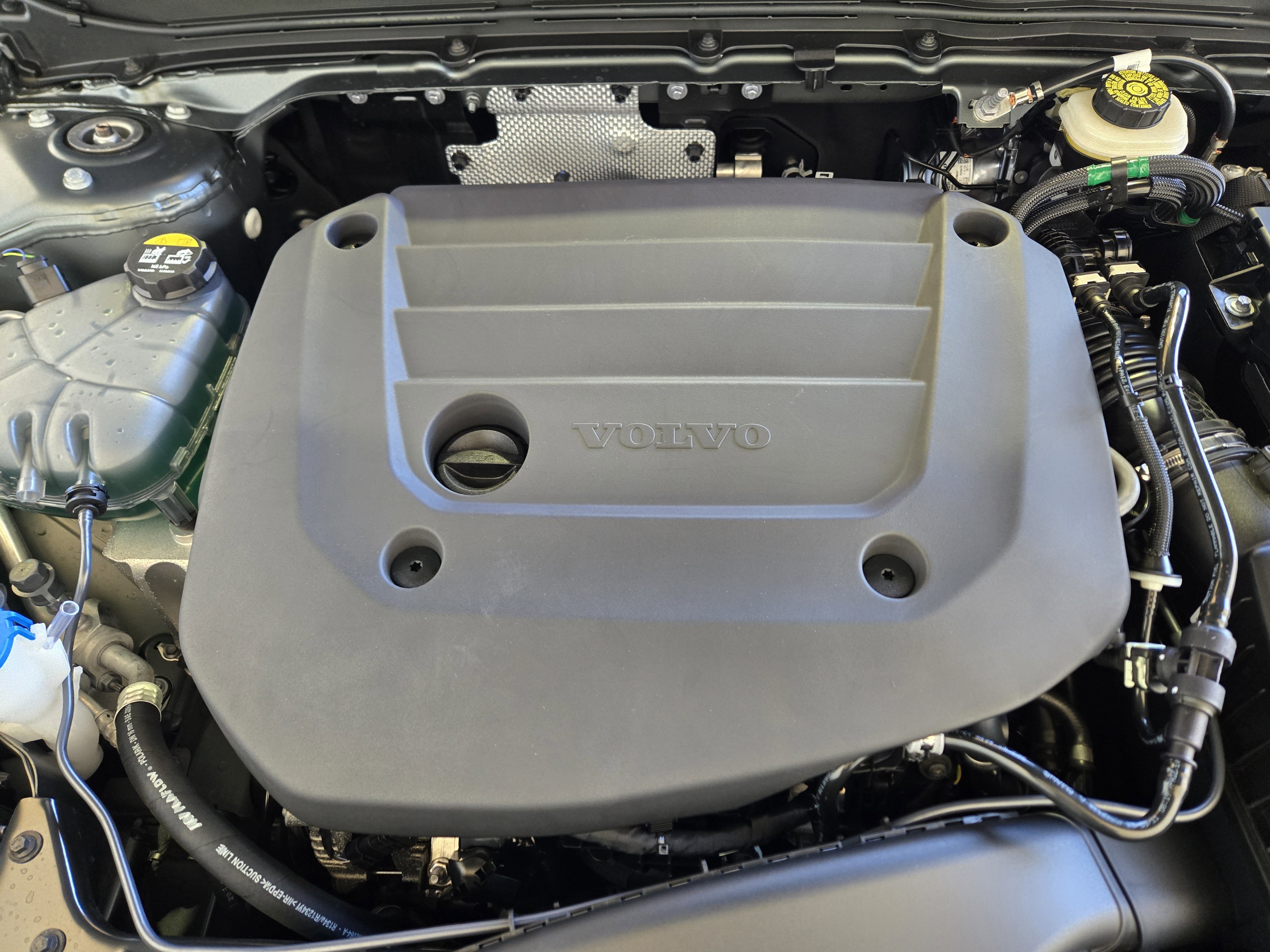 New 2026 Volvo XC40 B5 Ultra w/ Protection Package Premier image 33