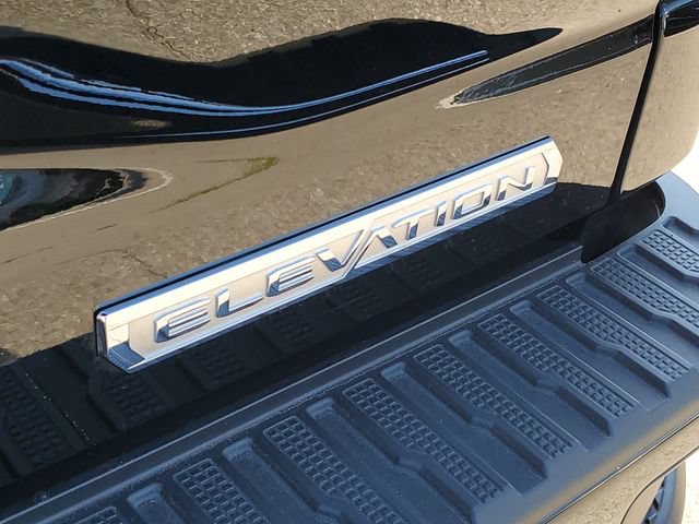 Used 2025 GMC Sierra 1500 Elevation AWD/4WD image 37