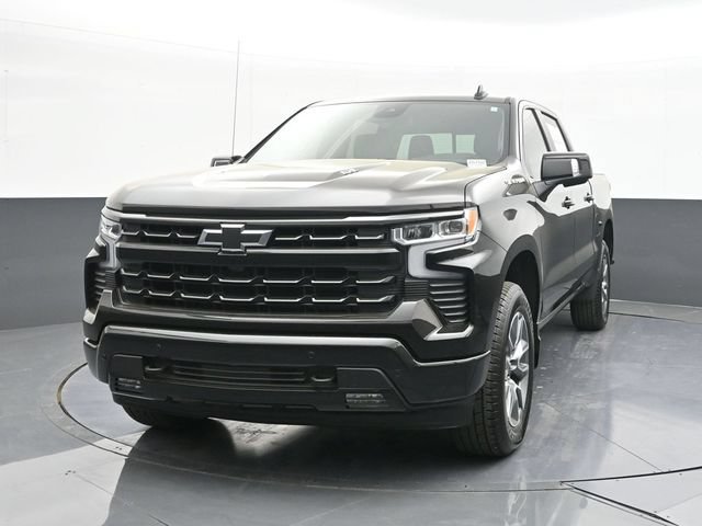 New 2026 Chevrolet Silverado 1500 RST w/ RST All Star Premium Package AWD/4WD image 2