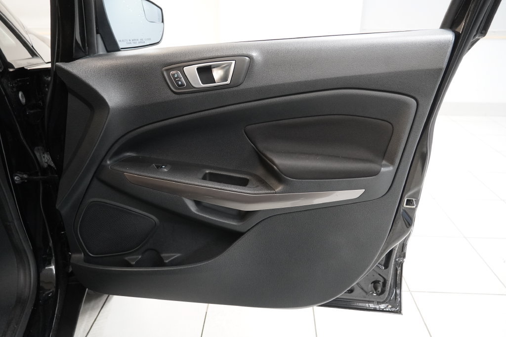 Used 2019 Ford EcoSport SE AWD/4WD image 33